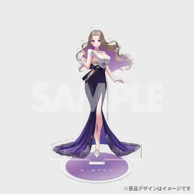 Profile image of 18号