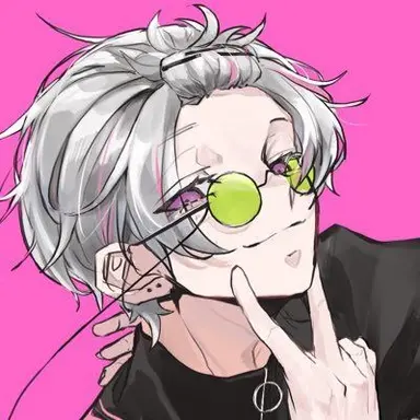 Profile image of りぃちょ