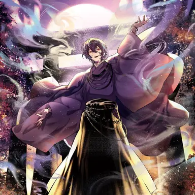 Profile image of しろせんせー