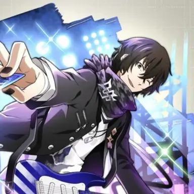 Profile image of Dazai osamu