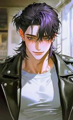 Profile image of ソ・スホ