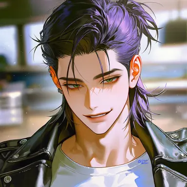 Profile image of ソ・スホ