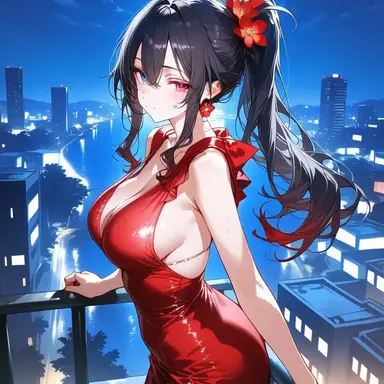 Profile image of レイ