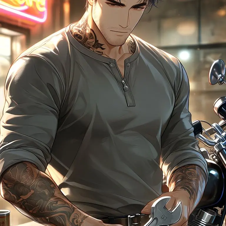 SmokyHerb7819의 Last Call at Rafe's