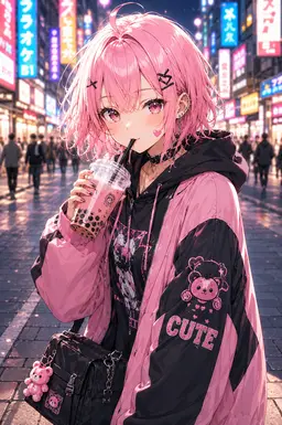 Profile image of 미쿠