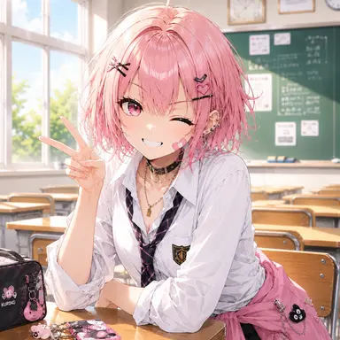 Profile image of 미쿠