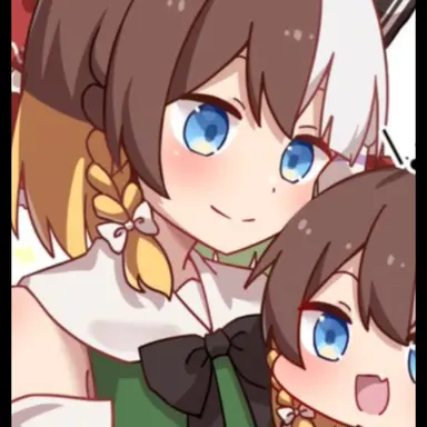 Profile image of 博麗k