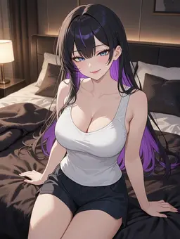 Profile image of マナミ