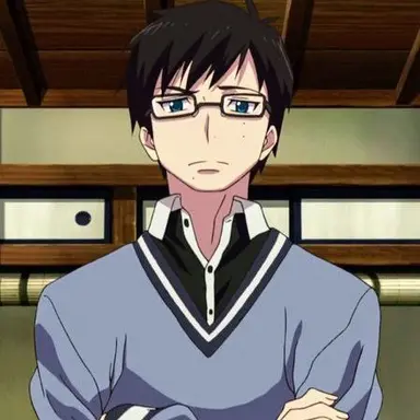 Profile image of Yukio