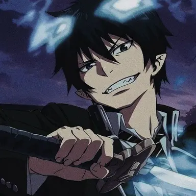 Profile image of Rin
