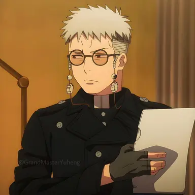 Profile image of Shiro