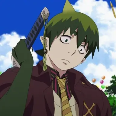 Profile image of Amaimon