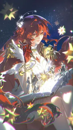 Profile image of Himeko