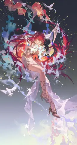 Profile image of Himeko
