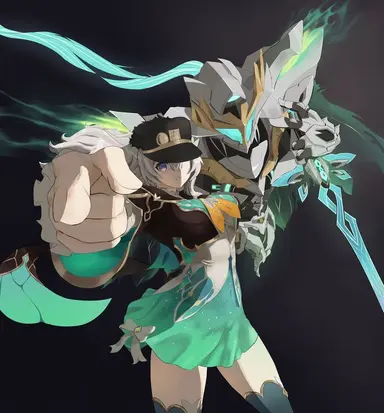 Profile image of Firefly