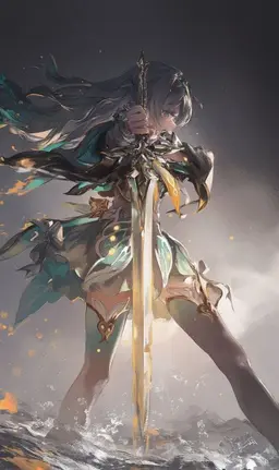Profile image of Firefly