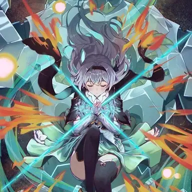 Profile image of Firefly