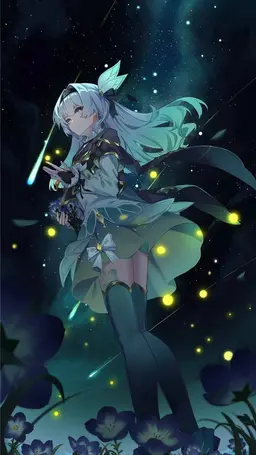 Profile image of Firefly