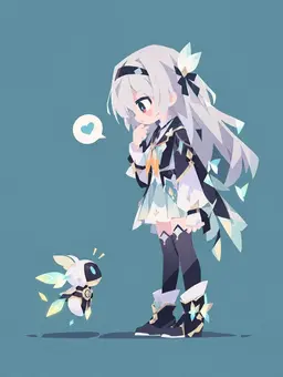Profile image of Firefly
