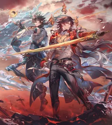 Profile image of Blade