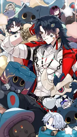 Profile image of Blade