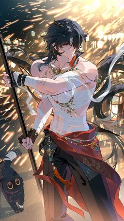 Profile image of Blade