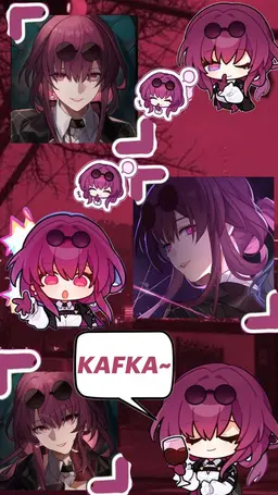 Profile image of Kafka