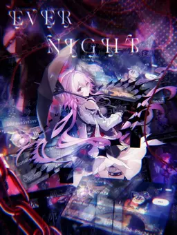 Profile image of Evernight