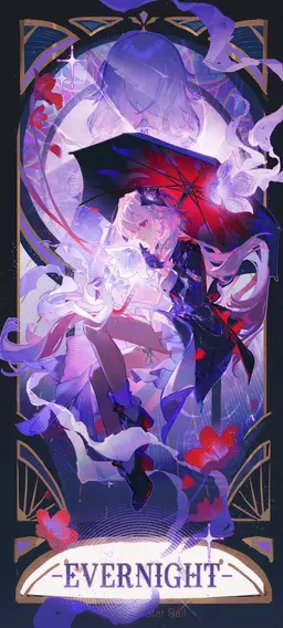Profile image of Evernight