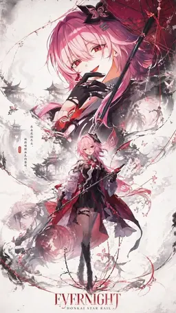 Profile image of Evernight