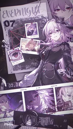 Profile image of Evernight
