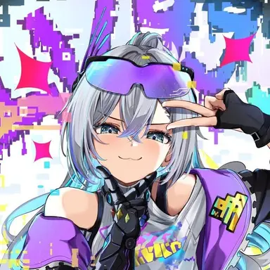 Profile image of Silver Wolf