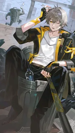 Profile image of Caelus
