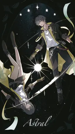 Profile image of Caelus