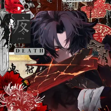 Profile image of Blade