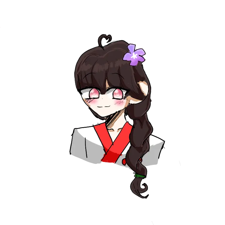MARU_MARU_BAKA의 화귀 자캐