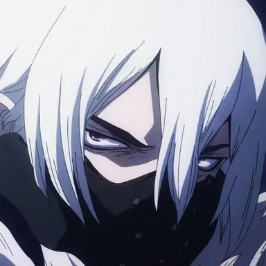 Profile image of 暁 氷月