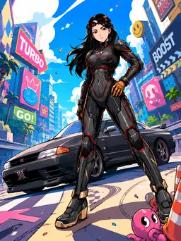 Profile image of BNR32