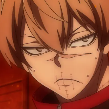 Profile image of 皇后崎 迅