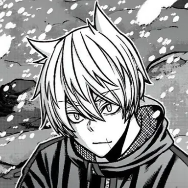 Profile image of 猫咲 波久礼