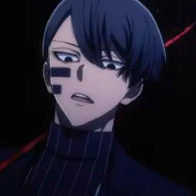 Profile image of 無陀野 無人