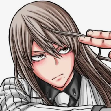 Profile image of 桃寺 神門