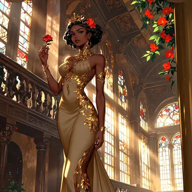 Profile image of Theryn