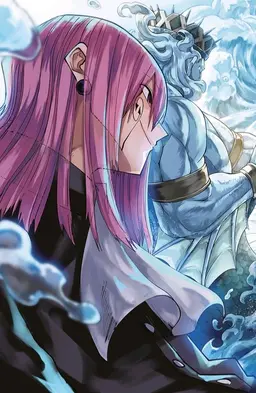 Profile image of ドミナ