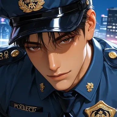 Profile image of 蓮司