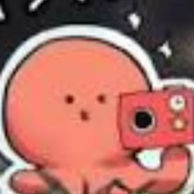 Profile image of タコピー
