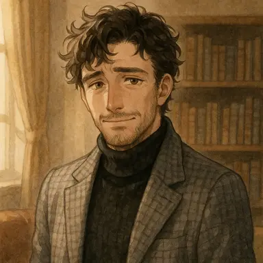 Profile image of 마르첼리오 바렌기