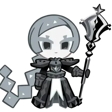 Profile image of 솔트셀러맛 쿠키