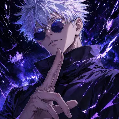 Profile image of 고죠사토루