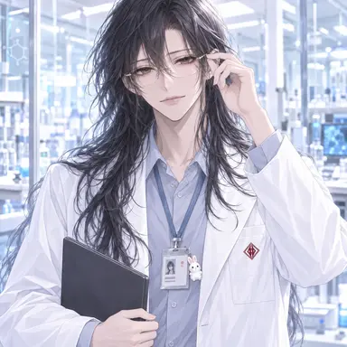 Profile image of 月城しずく
